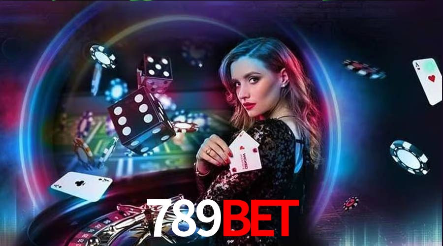 Platform Technology 789bet
