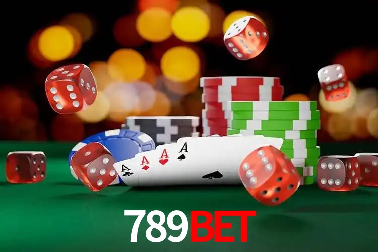 Estatísticas do Jogo 789bet