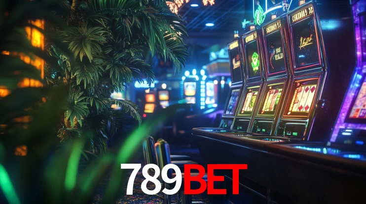 VIP Casino 789bet