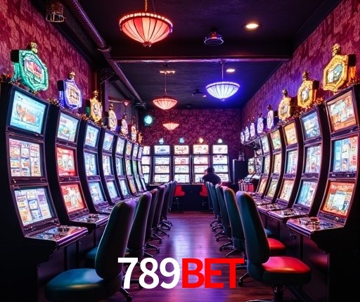 Segurança e performance na plataforma 789bet