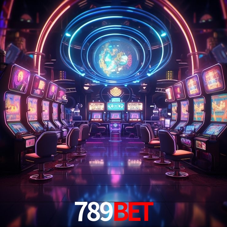 Jackpots e promoções na 789bet