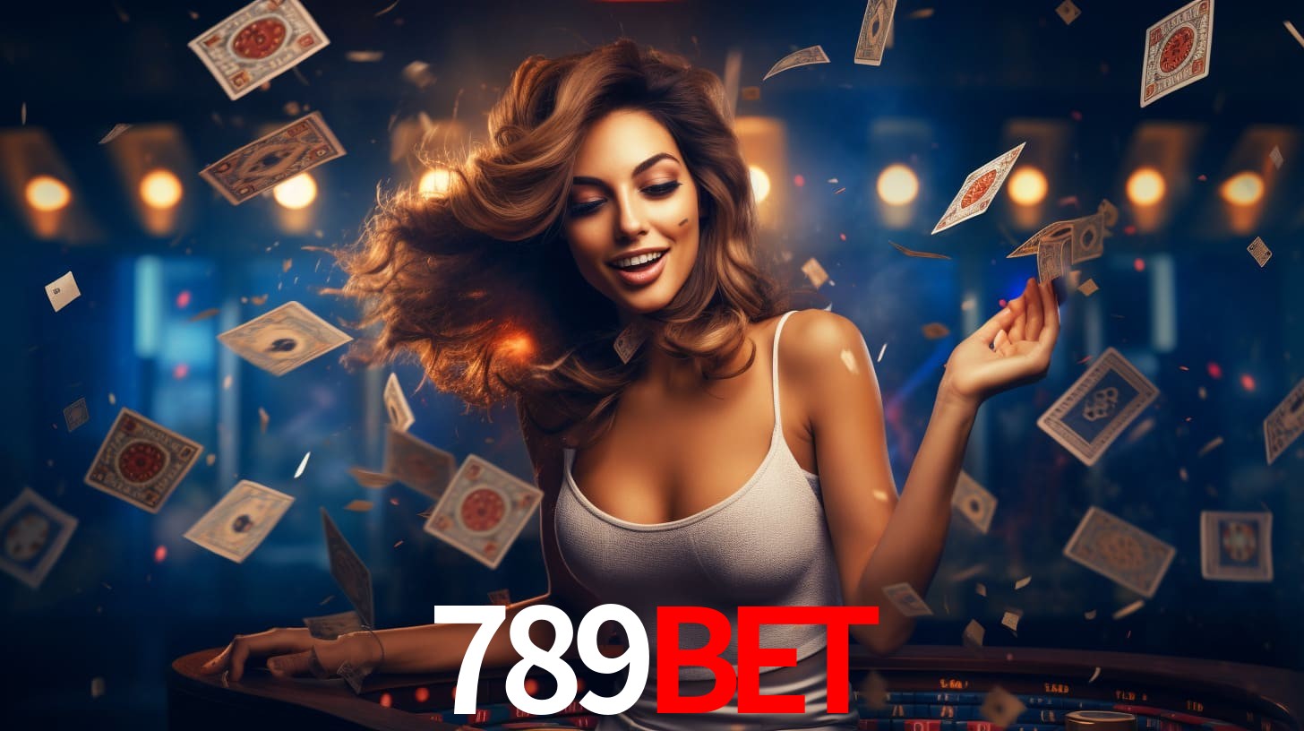 Sinta a adrenalina dos jogos de cassino com 789bet
