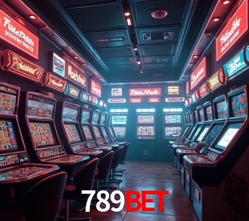 Jogos populares e pagamentos rápidos na 789bet