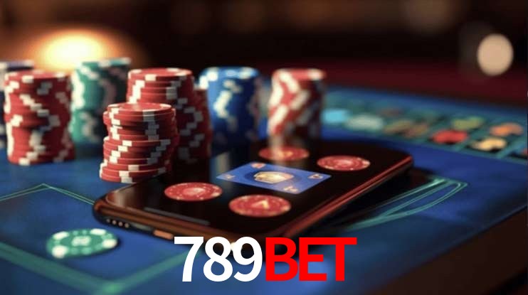 Recursos de Bônus 789bet