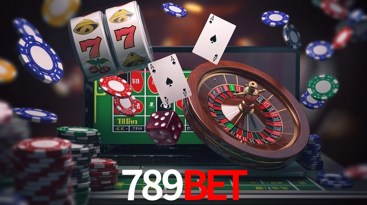 789bet App Interface