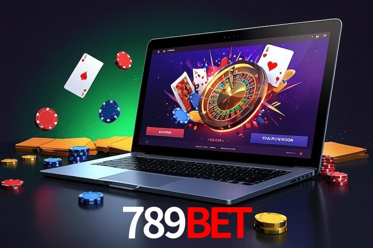 Promoção Relâmpago 789bet