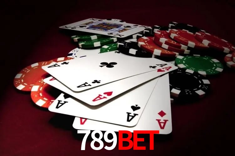 Interface Premium 789bet