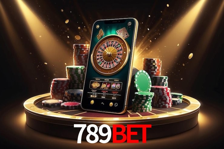 Login Seguro 789bet