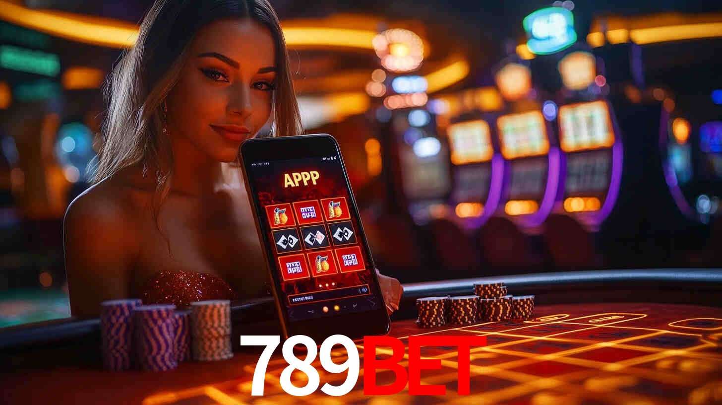 A Popularidade dos Caça-Níqueis no 789bet