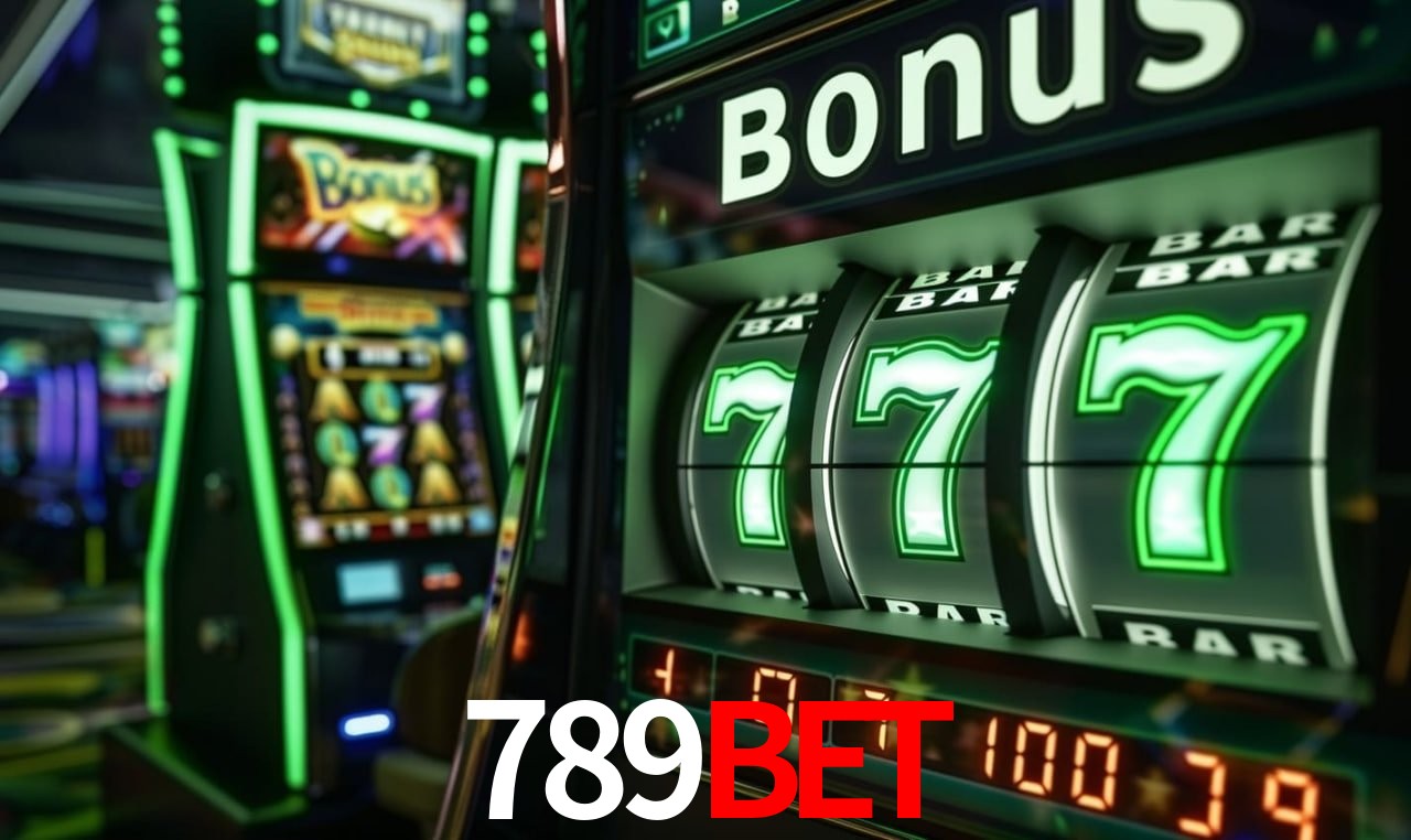 Game Providers 789bet