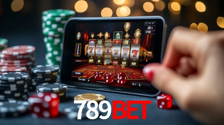 Programa VIP 789bet